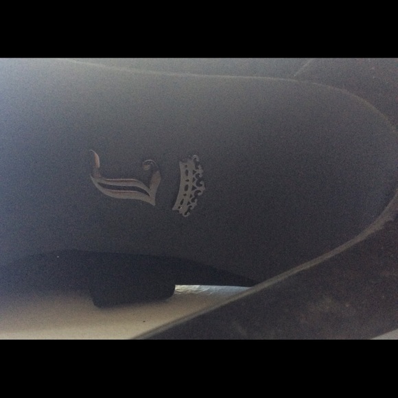 Juicy Peep Toes Boots - Picture 3 of 3